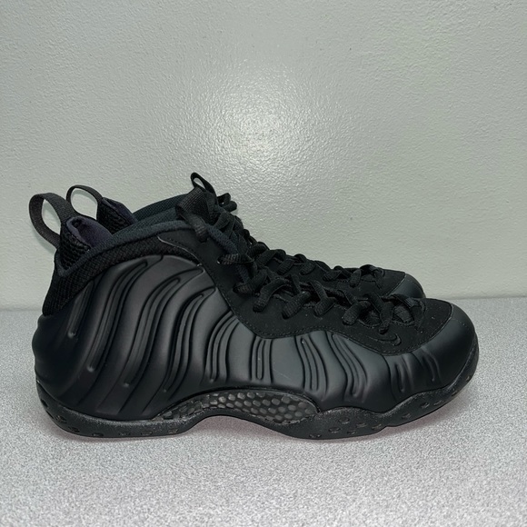 Air Foamposite One Retro Anthracite - Picture 5 of 11